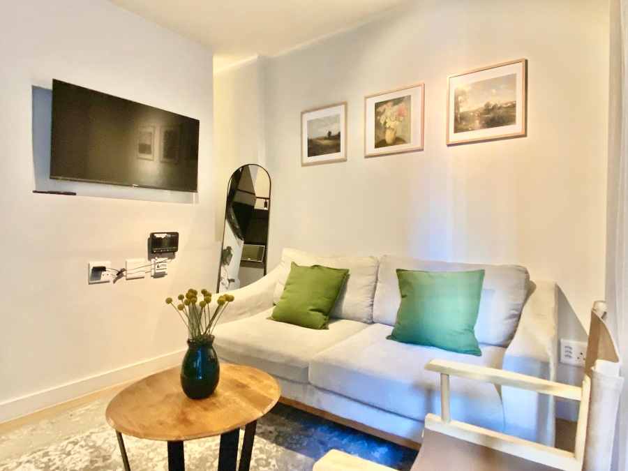 1 Bedroom Property for Sale in Cape Town City Centre Western Cape